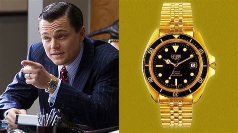 Watch The Wolf of Wall Street